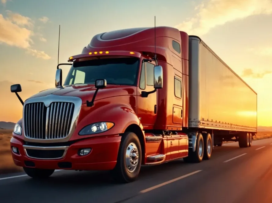 5 Signs Your Semi-Truck Needs an Alignment