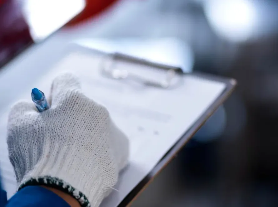 DOT Truck Inspections in Odessa, TX (Department of Transportation)