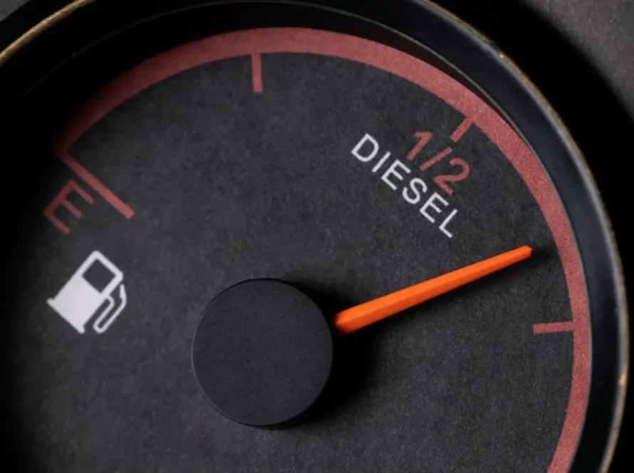 Diesel Engine Repair and Diagnostics