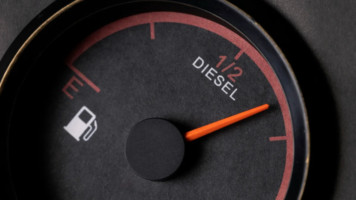 Diesel Engine Diagnostics and Repair