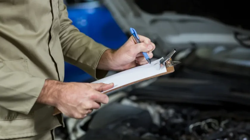 Everything You Need to Know About DOT Truck Inspections—and Why You Should Visit Alignment and Trucks Repair in Odessa, TX