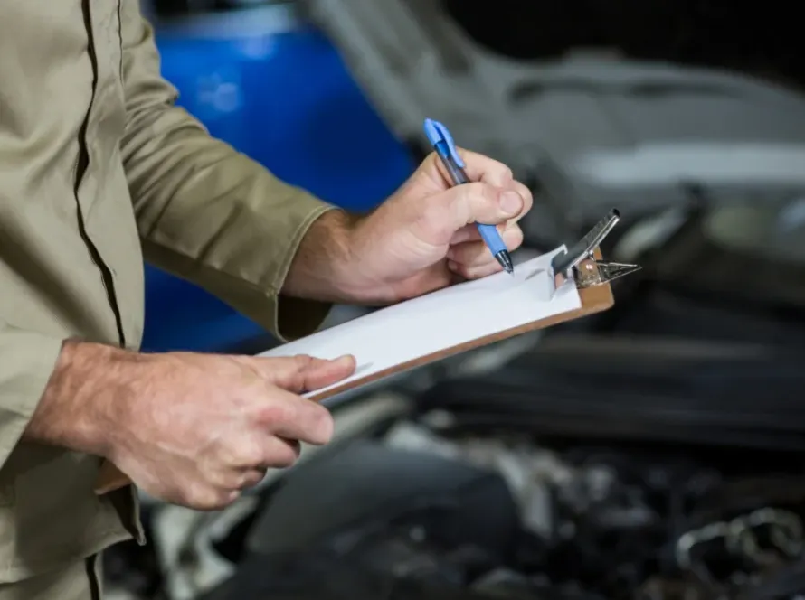 Everything You Need to Know About DOT Truck Inspections—and Why You Should Visit Alignment and Trucks Repair in Odessa, TX