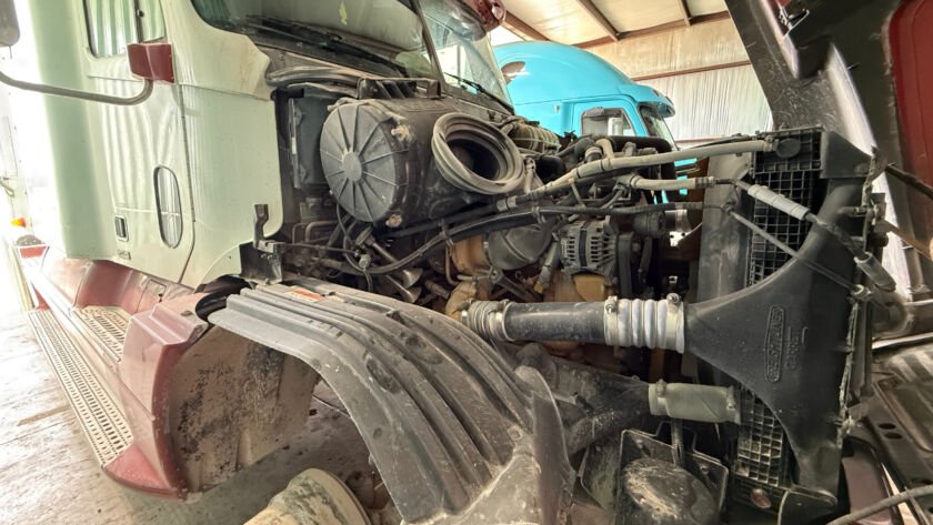 Semi Truck Alignment Near Me: Trusted Alignment Services in Odessa, Midland & the Permian Basin