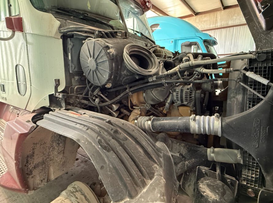 Semi Truck Alignment Near Me: Trusted Alignment Services in Odessa, Midland & the Permian Basin