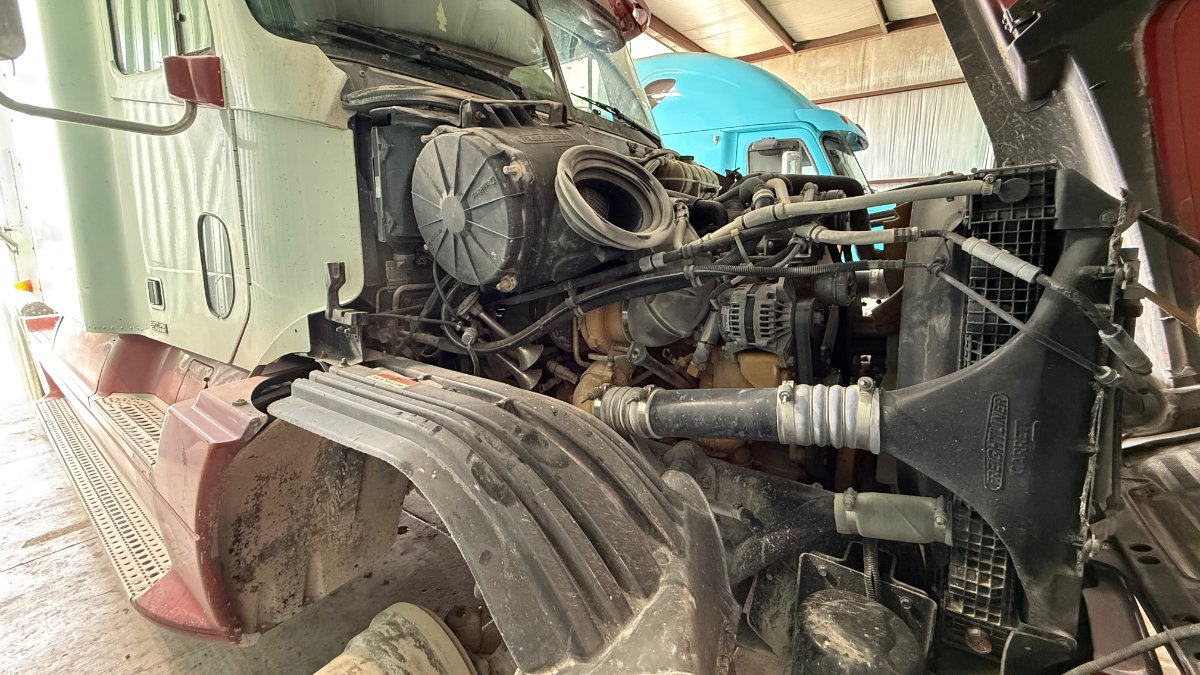 Semi Truck Alignment Near Me: Trusted Alignment Services in Odessa, Midland & the Permian Basin