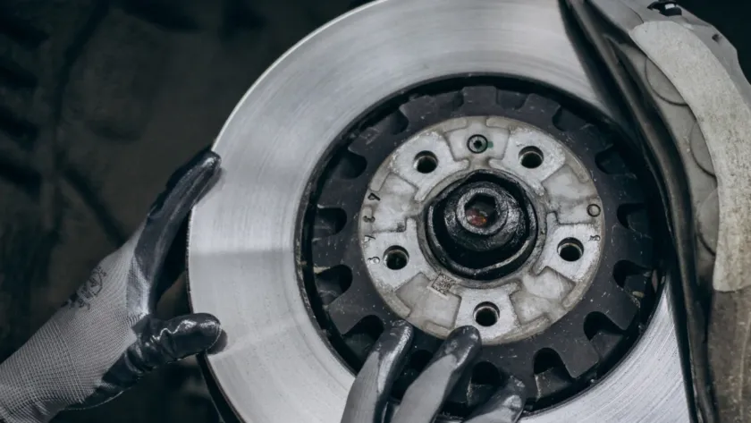 The Importance of Regular Brake Inspections for Commercial Trucks