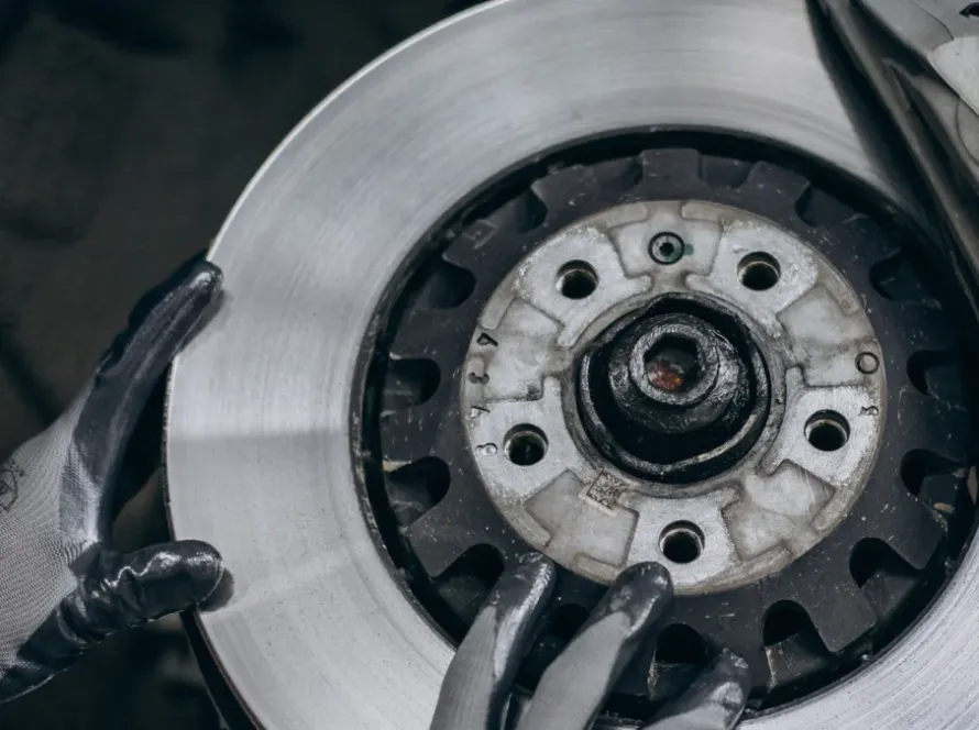 The Importance of Regular Brake Inspections for Commercial Trucks