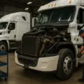 Why Fleet Maintenance Services in Odessa, TX Are Essential—and Who You Should Trust With Yours